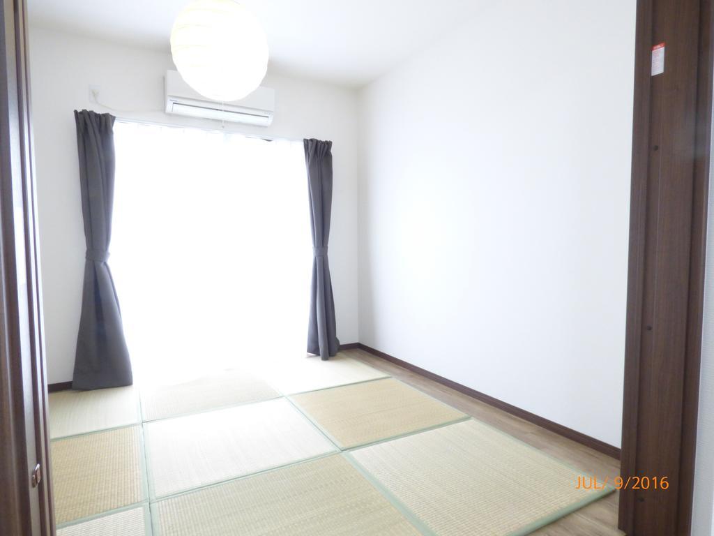 Saizen Matsumuro Stay Киото Экстерьер фото